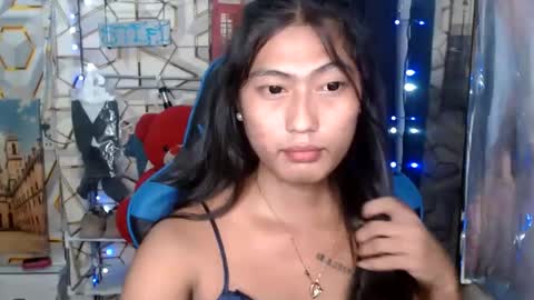queensteffi online show from July 22, 4:31 pm