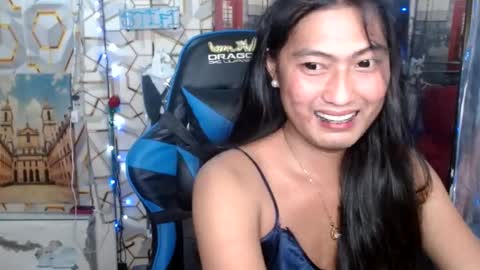 queensteffi online show from July 22, 8:55 pm