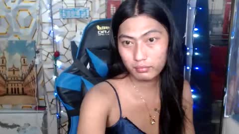 queensteffi online show from July 23, 12:24 am
