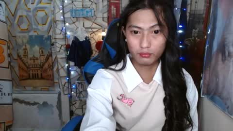 queensteffi online show from July 23, 8:11 pm