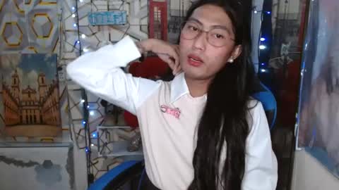 queensteffi online show from July 23, 9:17 pm