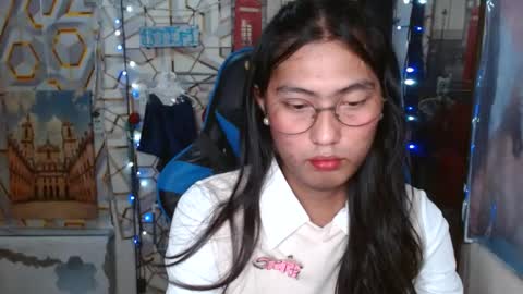 queensteffi online show from July 23, 10:23 pm