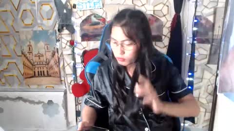 queensteffi online show from July 28, 3:23 am