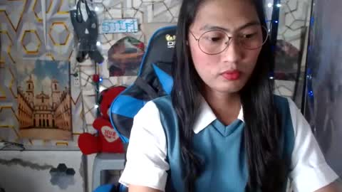 queensteffi online show from July 30, 4:14 pm