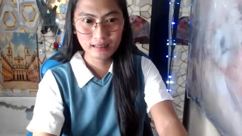 queensteffi online show from July 30, 5:53 pm