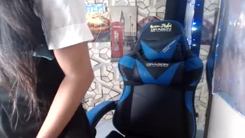 queensteffi online show from August 3, 8:16 pm