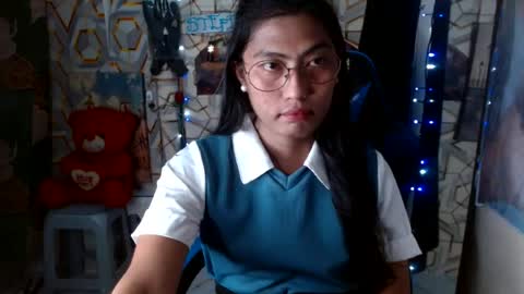 queensteffi online show from August 3, 9:22 pm