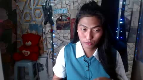 queensteffi online show from August 3, 10:28 pm