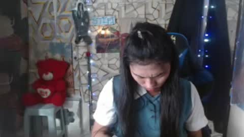 queensteffi online show from August 3, 11:56 pm