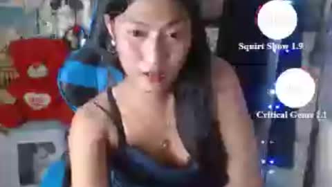 queensteffi online show from August 6, 1:15 am