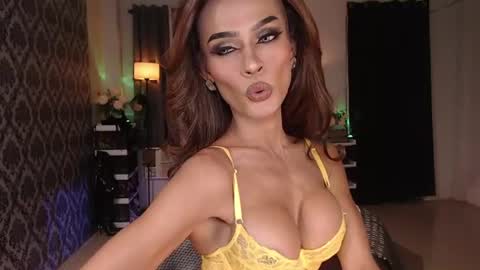 ValentinaMoone online show from July 6, 6:11 pm