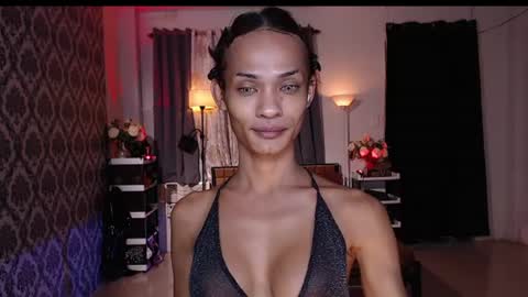 ValentinaMoone online show from July 11, 12:00 pm