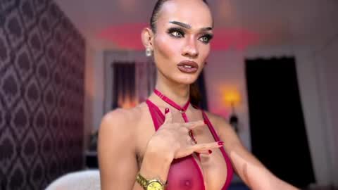 ValentinaMoone online show from July 12, 6:03 pm