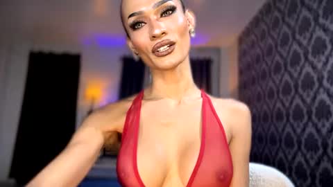 ValentinaMoone online show from July 12, 7:09 pm