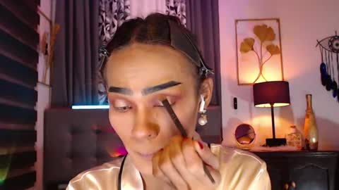 ValentinaMoone online show from July 30, 8:04 pm