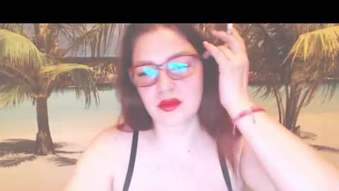 queenxnatasha online show from July 20, 8:12 pm