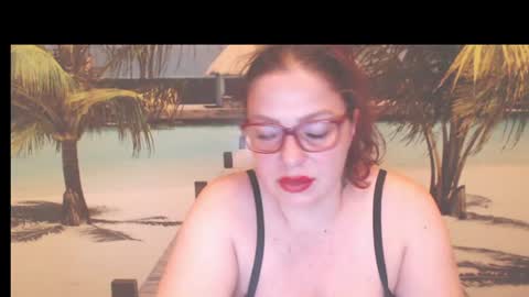 queenxnatasha online show from July 25, 8:35 pm