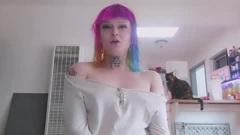 Sky Burrito online show from May 25, 10:54 pm