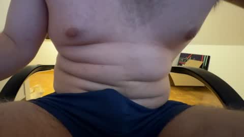 Quentin online show from August 6, 9:47 pm