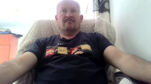 Don Ramon online show from July 5, 9:51 pm