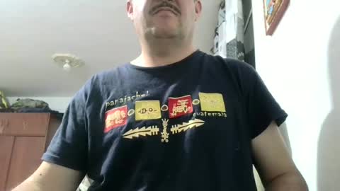 Don Ramon online show from July 8, 12:25 am