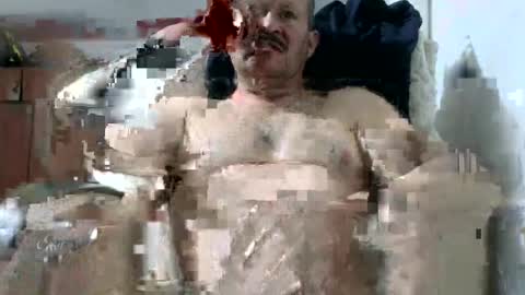 Don Ramon online show from July 8, 1:31 am