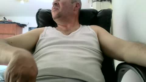 Don Ramon online show from July 13, 9:42 pm