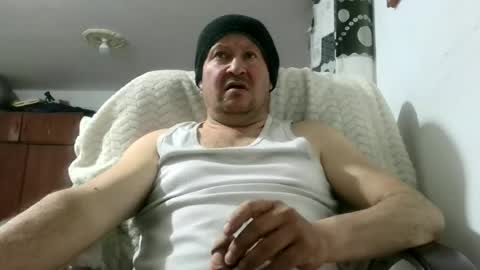 Don Ramon online show from July 14, 12:16 am