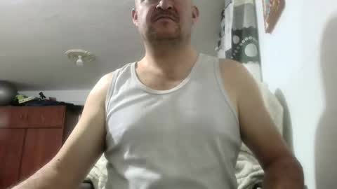 Don Ramon online show from July 19, 12:01 am