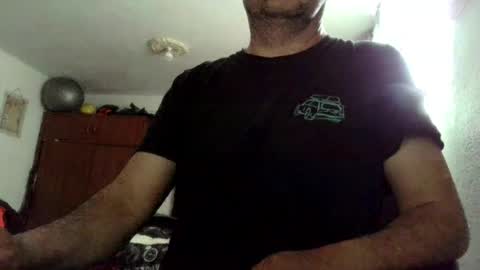 Don Ramon online show from July 20, 9:29 pm