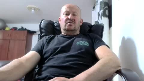 Don Ramon online show from July 21, 12:14 am
