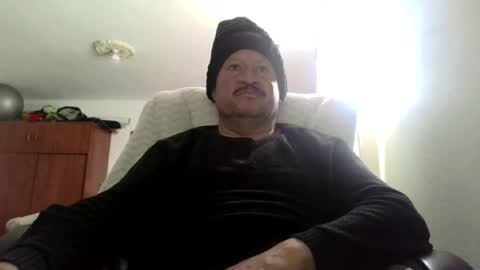 Don Ramon online show from August 7, 2:39 pm