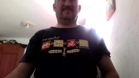 Don Ramon online show from August 9, 10:11 pm