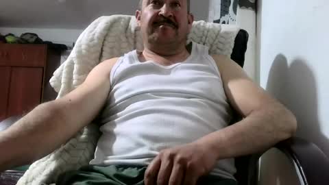 Don Ramon online show from August 14, 12:36 am