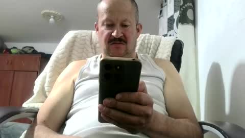 Don Ramon online show from August 14, 1:42 am