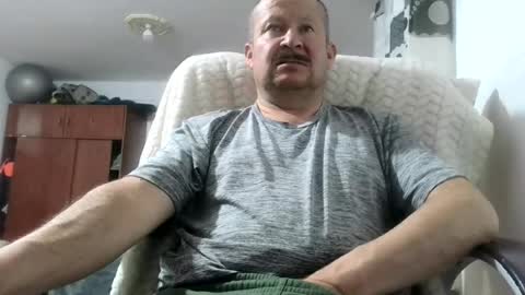 Don Ramon online show from August 16, 12:47 am