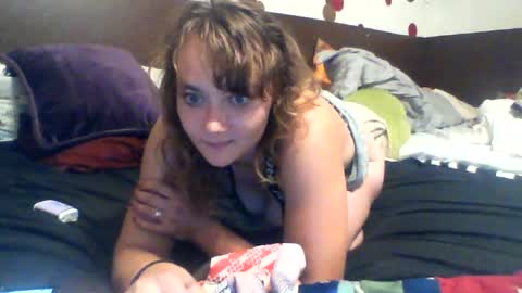 quicklikabunny online show from July 12, 7:53 pm