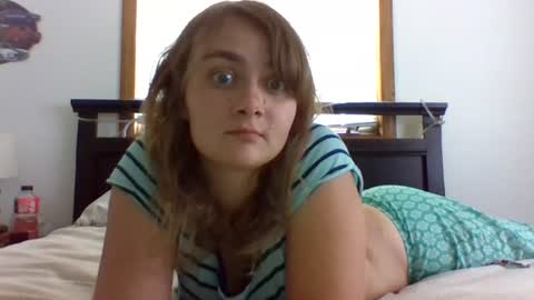 quicklikabunny online show from August 1, 9:21 pm