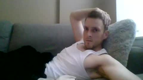 quietstraightcurious online show from August 1, 7:42 pm