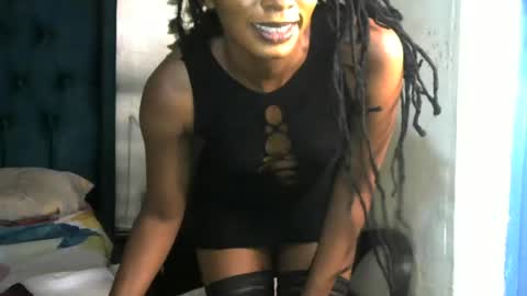 quin_z online show from August 12, 7:54 am