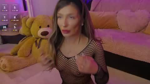 Ivy online show from August 3, 1:01 am