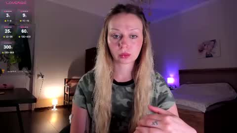 Quinn online show from June 27, 6:43 pm