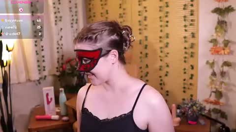 QuinnMonroe online show from August 13, 4:32 pm