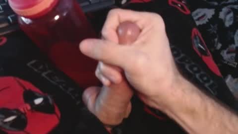 qustionmarkdick online show from July 30, 7:16 am