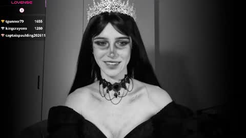 Lana Pollio online show from August 9, 8:54 pm