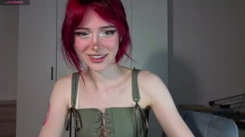 Lana Pollio online show from August 11, 4:20 pm