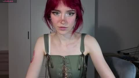 Lana Pollio online show from August 11, 8:44 pm