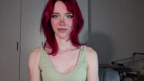 Lana Pollio online show from August 12, 7:27 pm