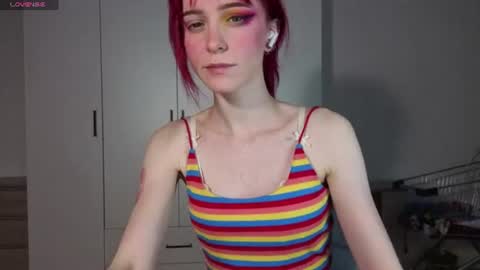 Lana Pollio online show from August 15, 3:16 pm
