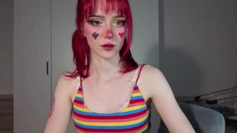 Lana Pollio online show from August 15, 4:22 pm